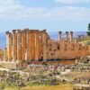 8 dg reis Cultuurschatten Jordanie privéchauffeur