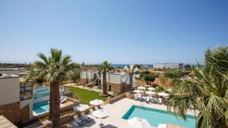 ALOE Boutique Anissa Beach