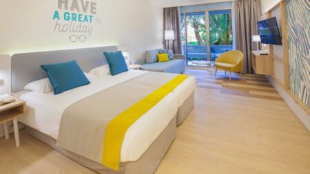 Abora Buenaventura by Lopesan Hotels