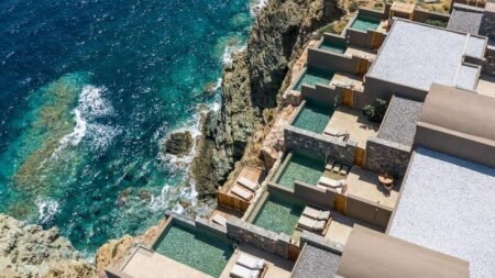 Acro Suites