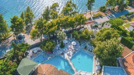 Acrotel Athena Pallas Village