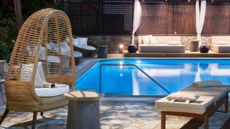 Albatros Spa en Resort