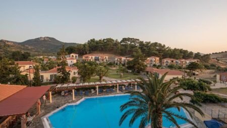 Alma Resort