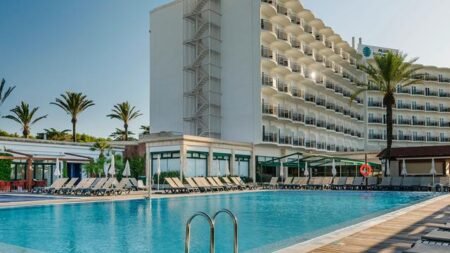 Alua Illa de Menorca