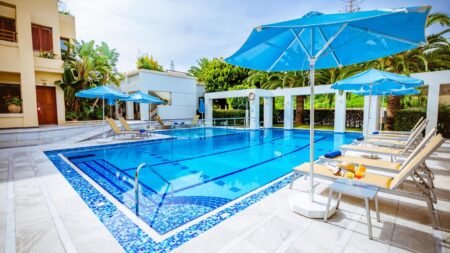 Anais Collection Hotels