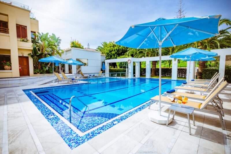 Anais Collection Hotels