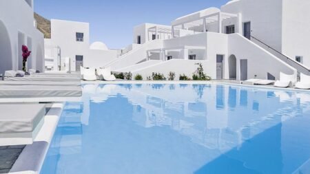 Antoperla Luxury