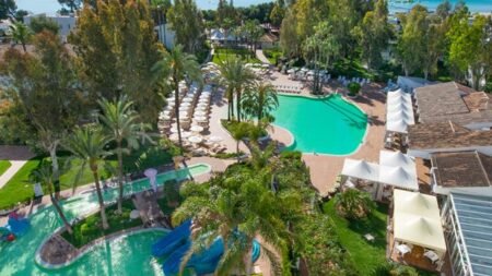 Aparthotel Iberostar Ciudad Blanca