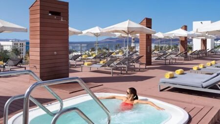 Appartementen Plus Fariones
