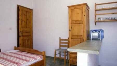 Appartementen Vardiola