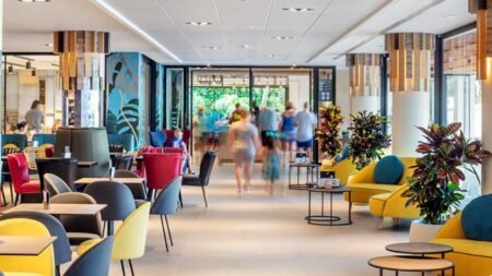 Aqua Hotel Montagut