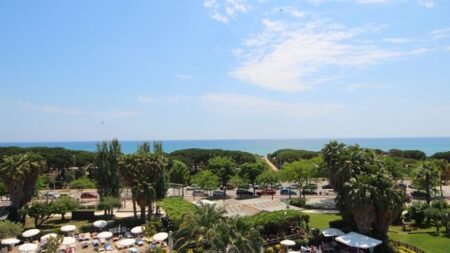Aqua Hotel Onabrava