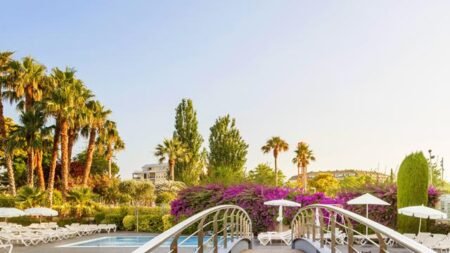 Aqua Hotel Onabrava