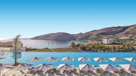 Aquagrand Exclusive Resort