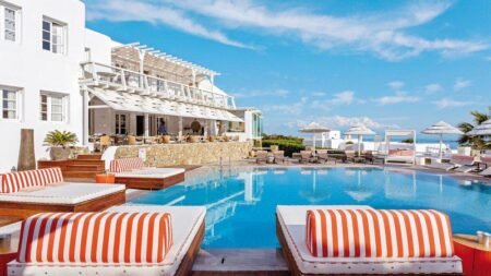 Archipelagos Mykonos