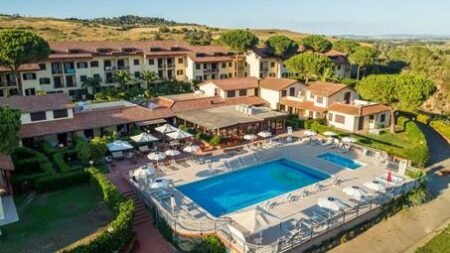 Argentario Osa Resort