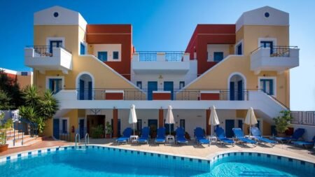 Astra Village Apartments