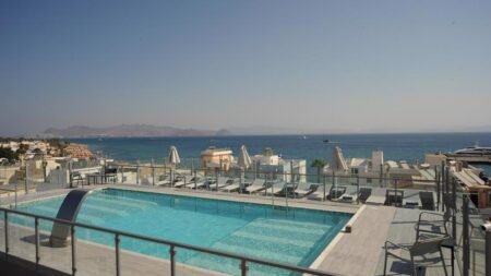 Astron Suites