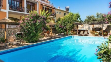 Athina Studios