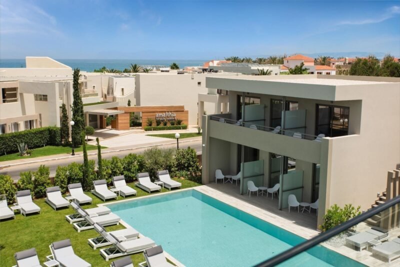Atlantica Amalthia Beach