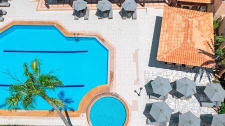 Atlantis Beach