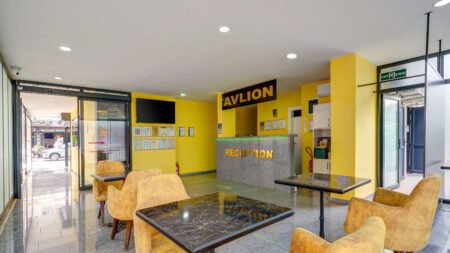 Avlion Hotel