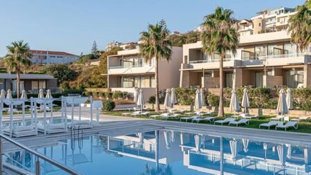 Avra Imperial Residence Collection