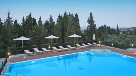 Belvedere Luxury Suites