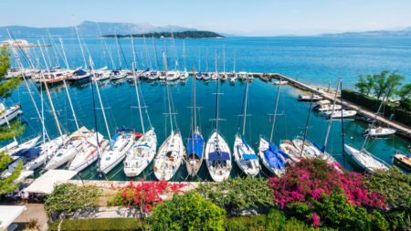 Bingo Corfu Appartementen