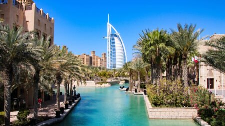 Bingo Dubai 3*