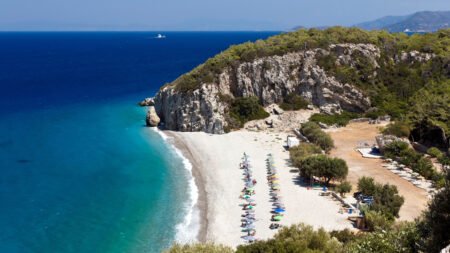 Bingo Samos Appartementen