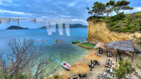 Bingo Zakynthos Appartementen