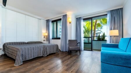 Bitacora Hotel