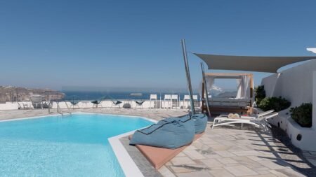 Calderas Dolphin Suites