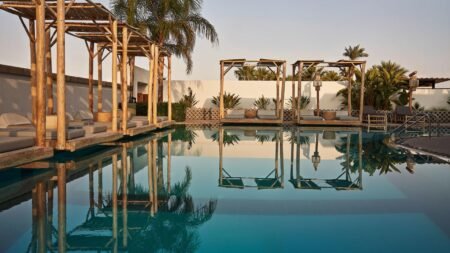 Casa Cabana Boutique Hotel Spa