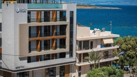 Chania Flair By Corissia