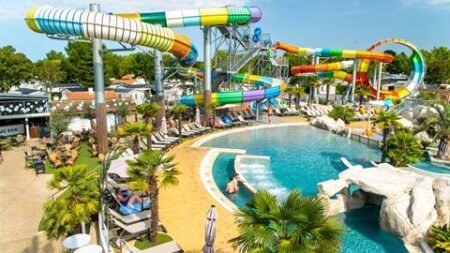 Club Les Brunelles