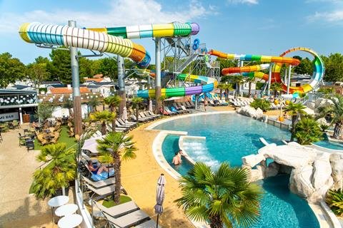 Club Les Brunelles