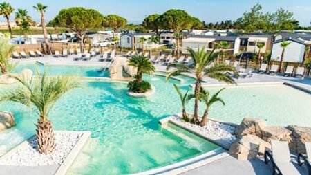 Club Les Tamaris