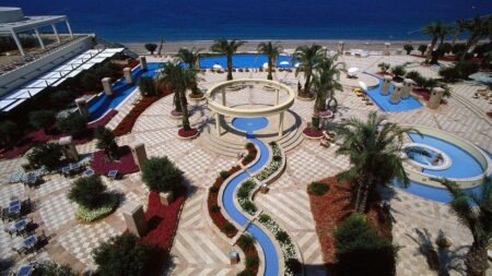 Club Loutraki