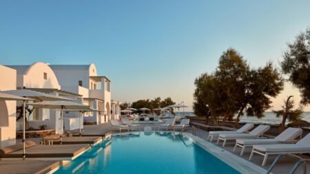 Costa Grand