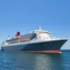 Cruise Britse Eilanden