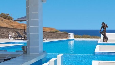Desiterra Luxury Suites