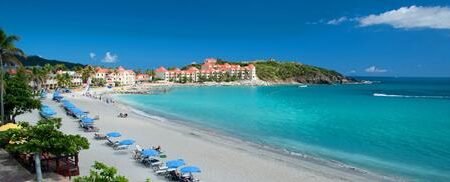Divi Little Bay Beach Resort