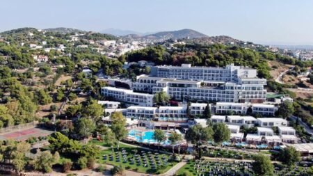 Dolce Attica Rivièra