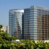 Double Tree By Hilton Al Barsha