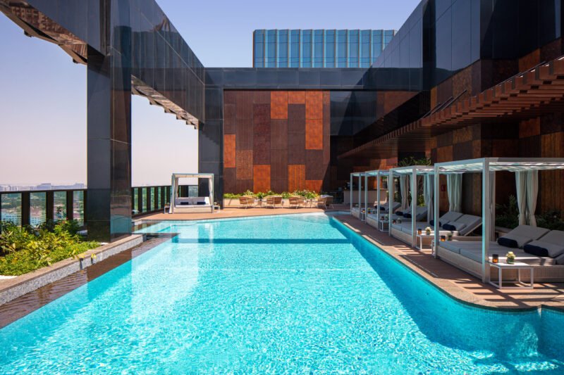 Double Tree by Hilton Dubai M Square