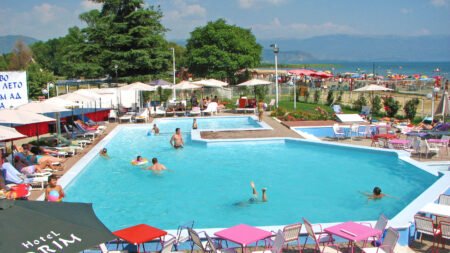 Drim Hotel