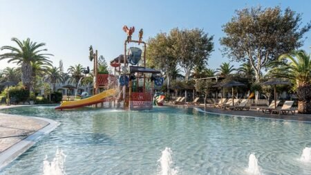 E-GEO Easy Living Resort