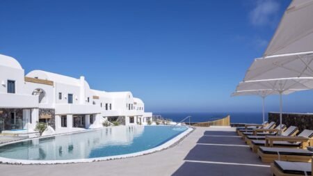Elea Resort